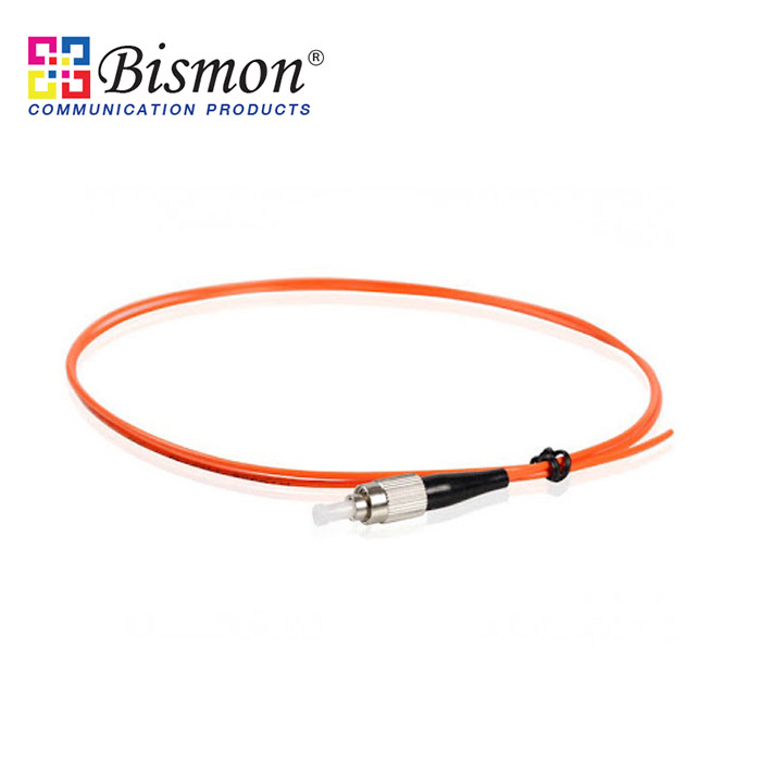 FC-Pigtail-Fiber-MM-50-125um-Simplex-1-5m